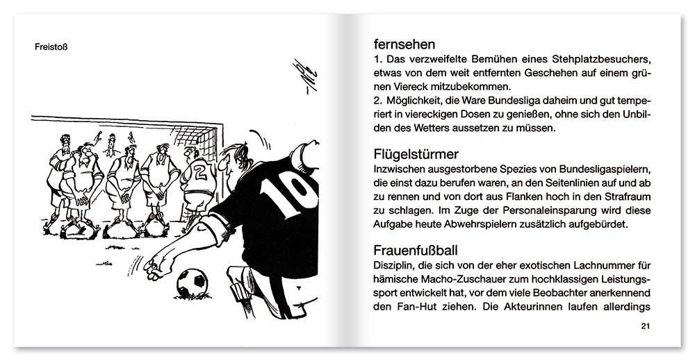 Fußball-Bundesliga