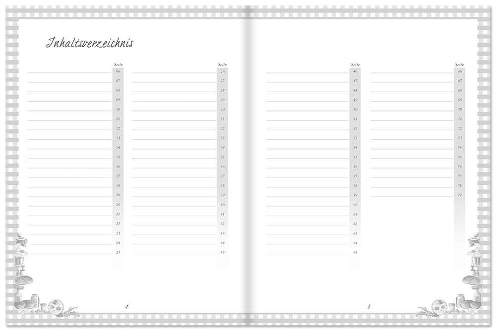 Meine Rezepte – schiefer