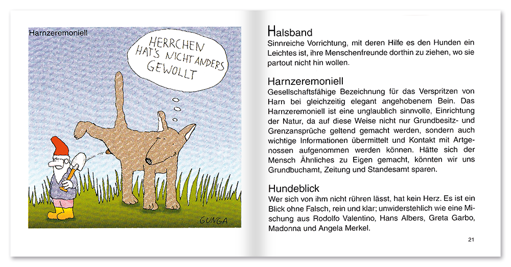 Hunde