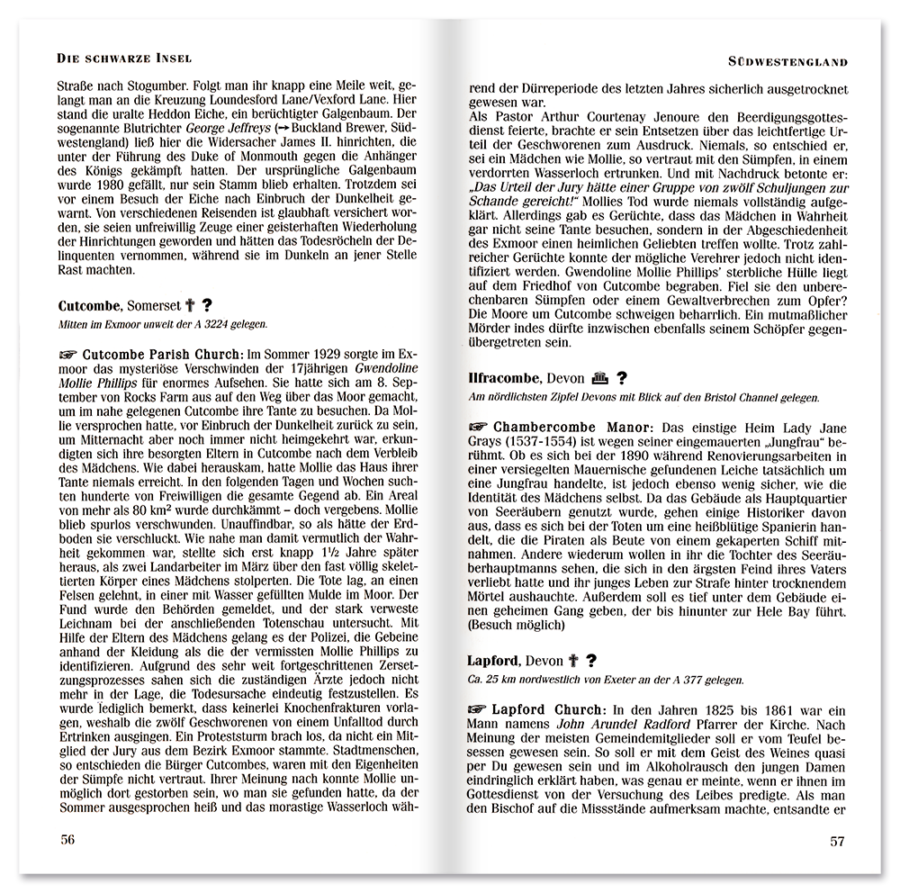 Tatort Grossbritannien