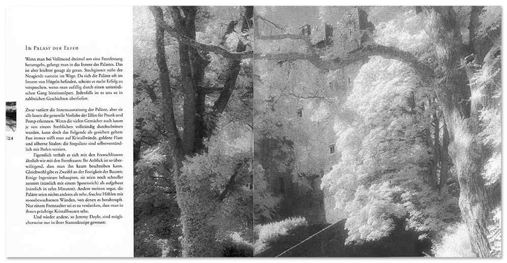 Irland - Das Reich der Feen