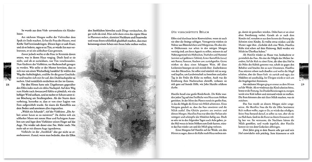 Irland - Das Reich der Feen