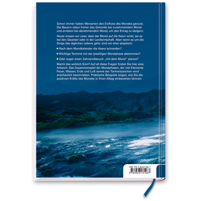 Im Einklang mit dem Mond