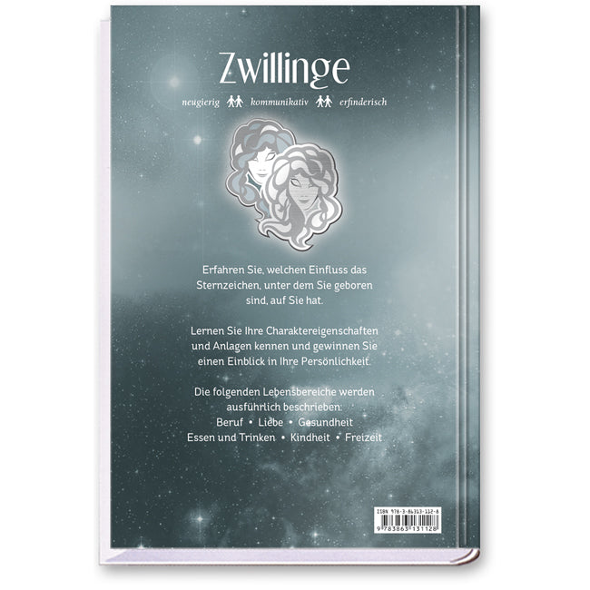 Zwillinge