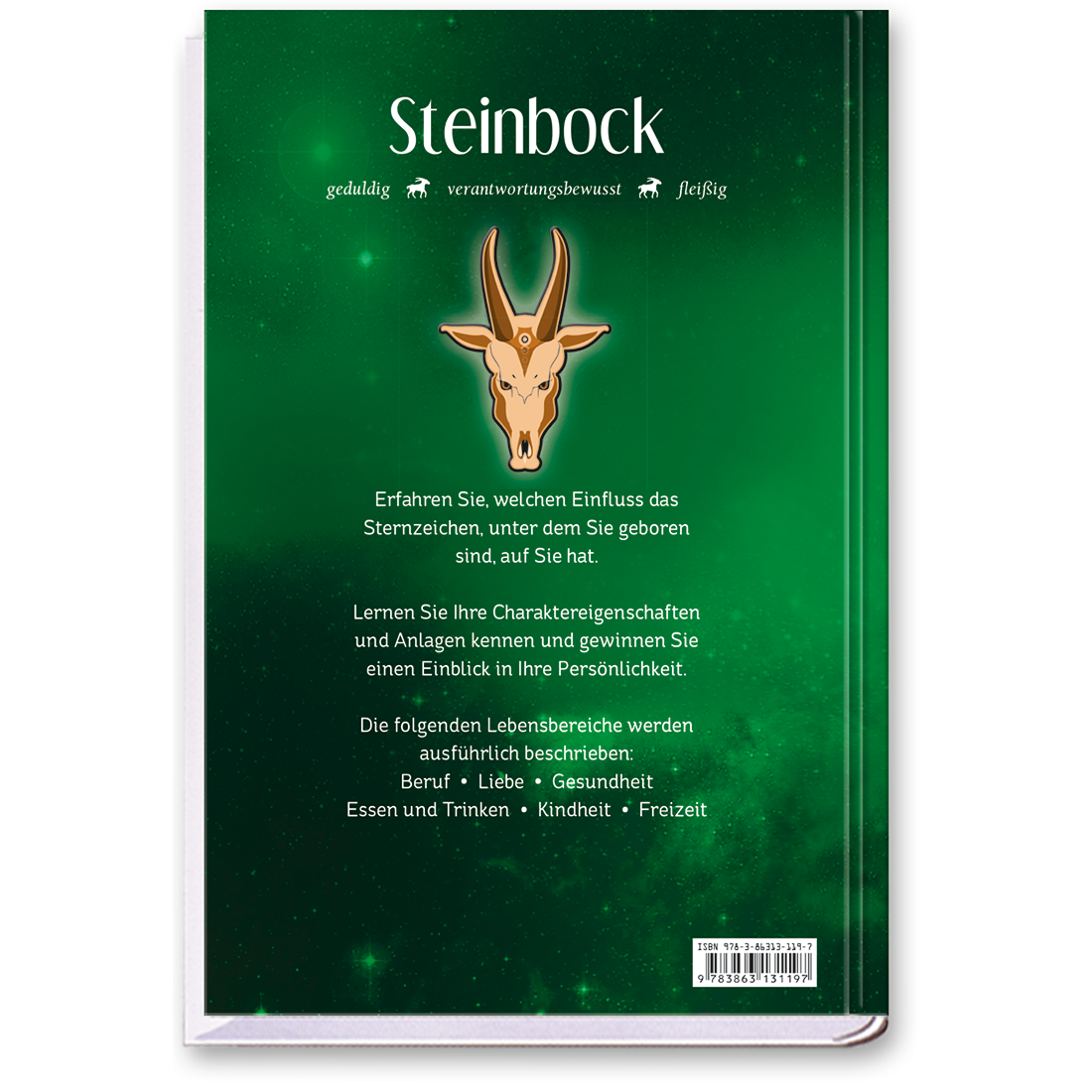 Steinbock