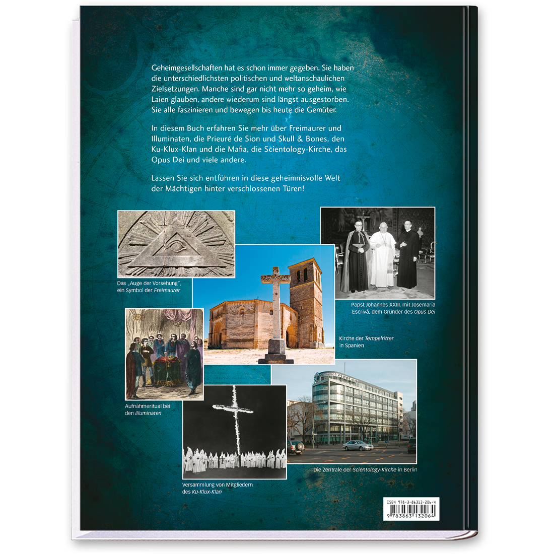 Geheimgesellschaften