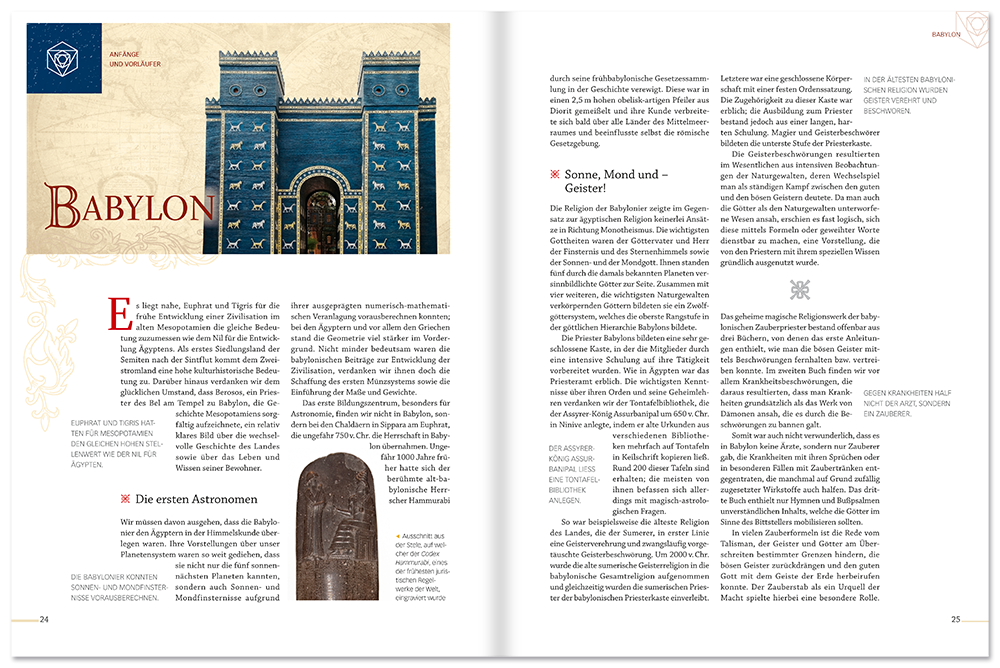 Geheimgesellschaften