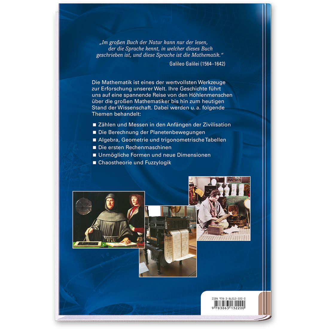 Geschichte der Mathematik