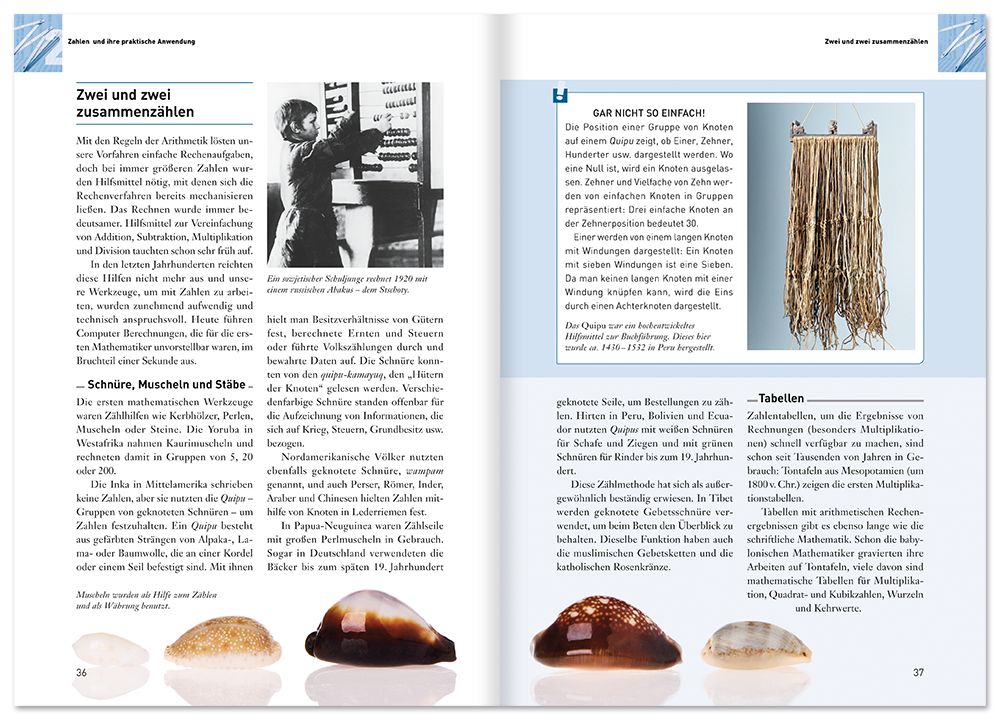 Geschichte der Mathematik