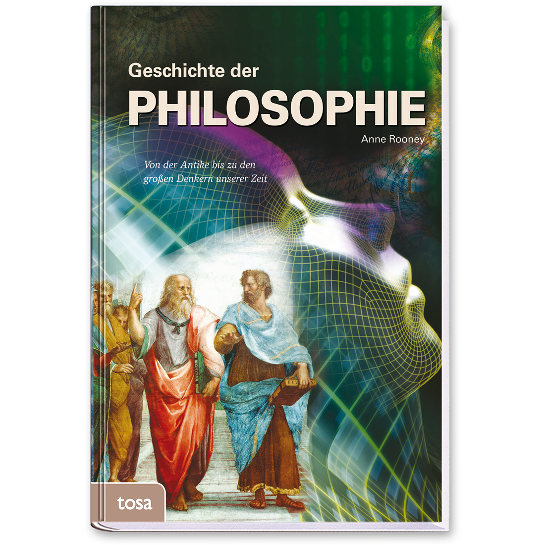 Geschichte der Philosophie Ratgeber