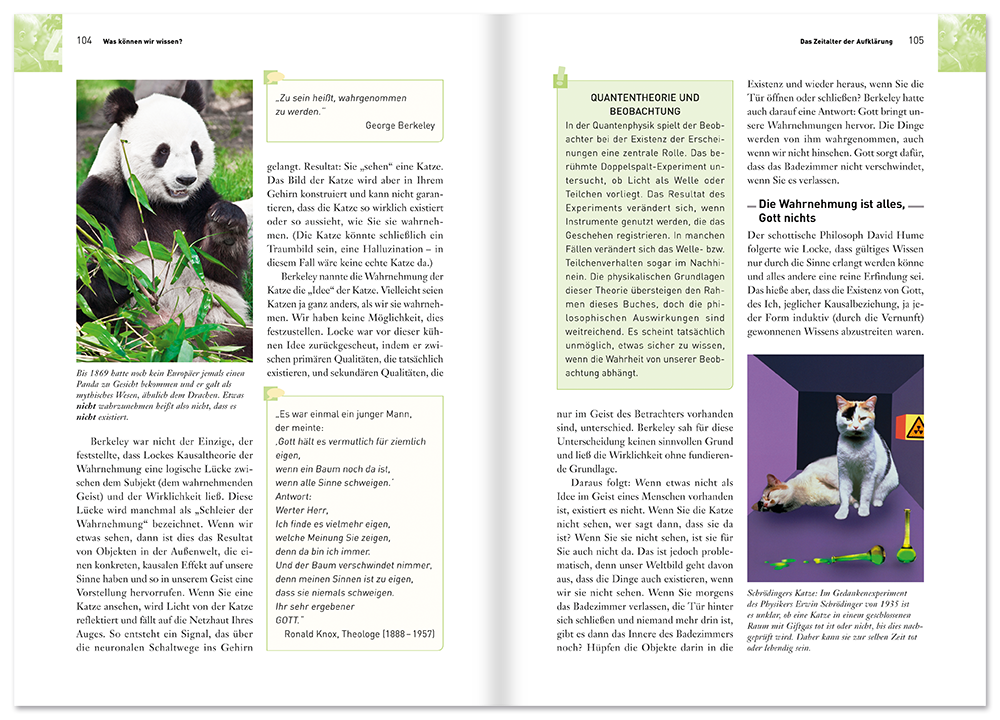 Geschichte der Philosophie