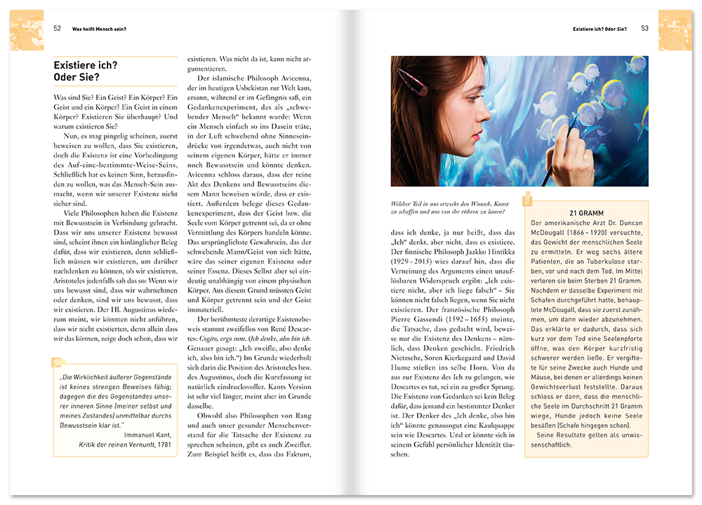 Geschichte der Philosophie