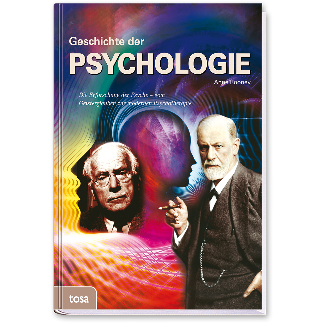 Geschichte der Psychologie