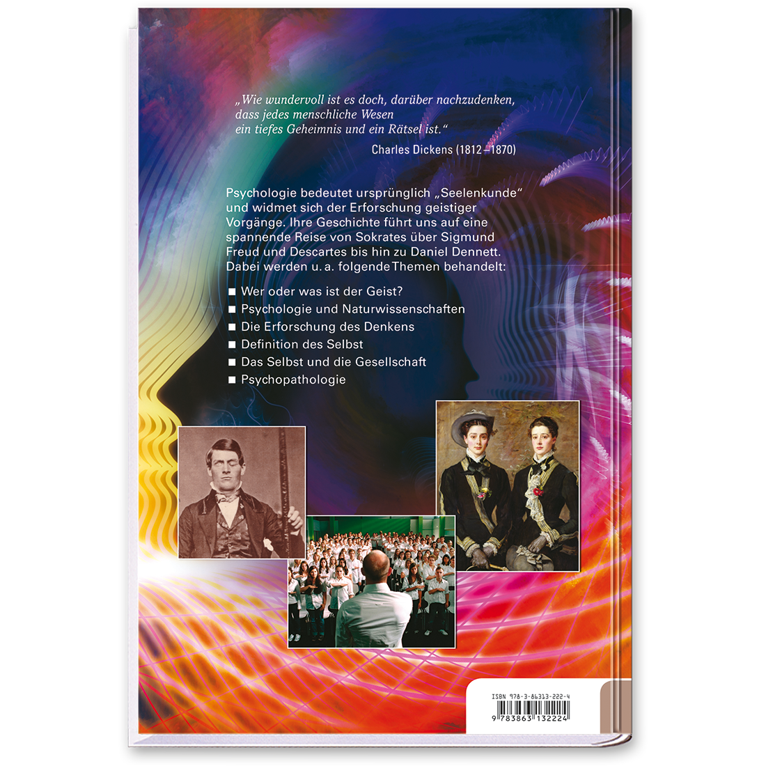 Geschichte der Psychologie