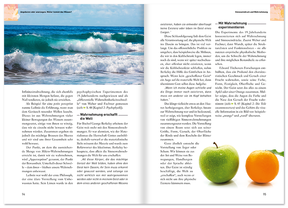 Geschichte der Psychologie