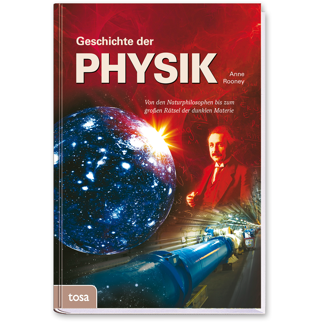 Geschichte der Physik Ratgeber