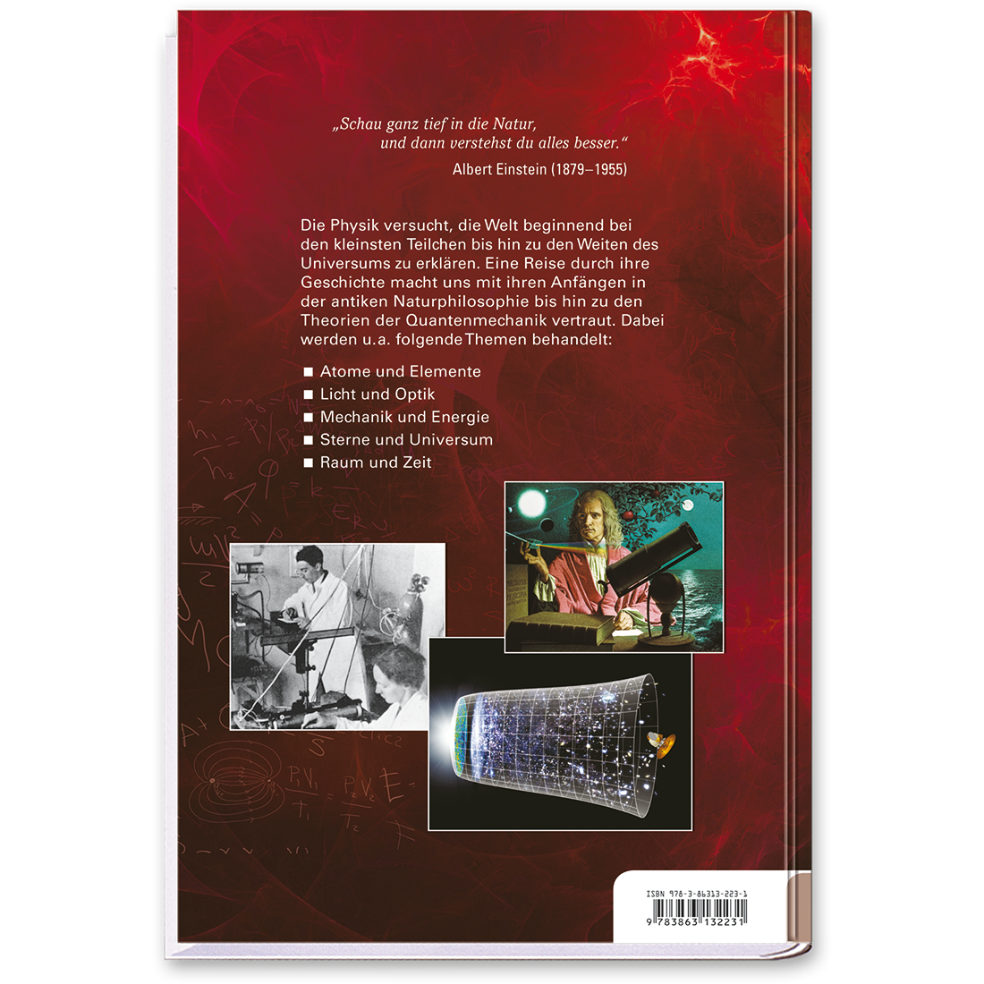 Geschichte der Physik