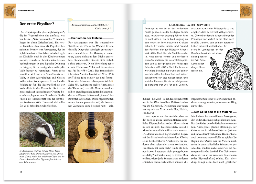 Geschichte der Physik