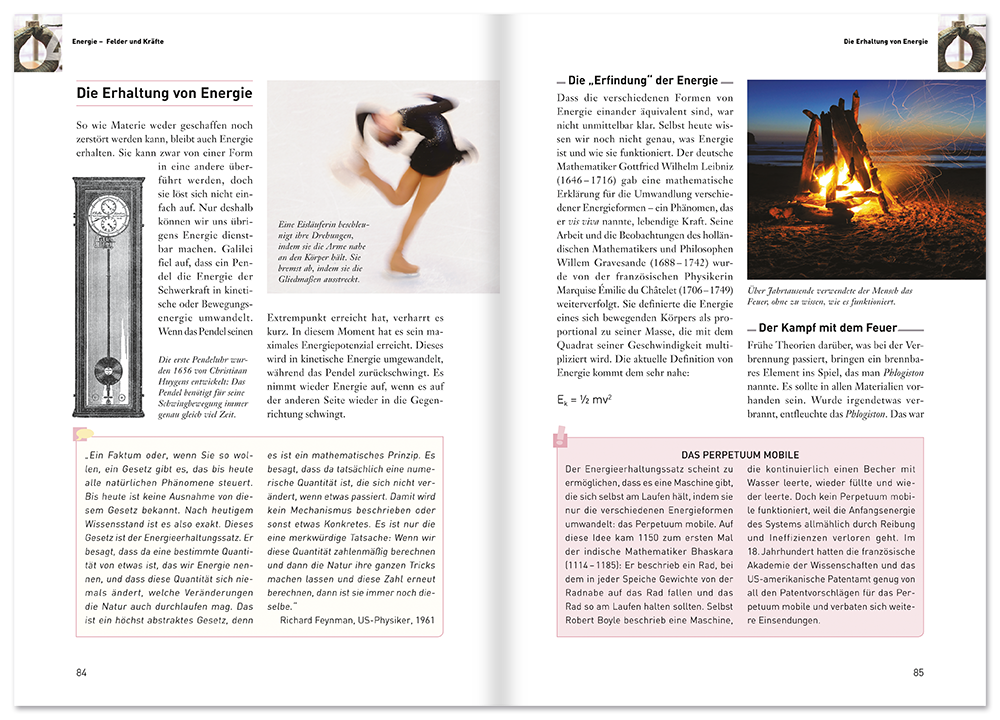 Geschichte der Physik