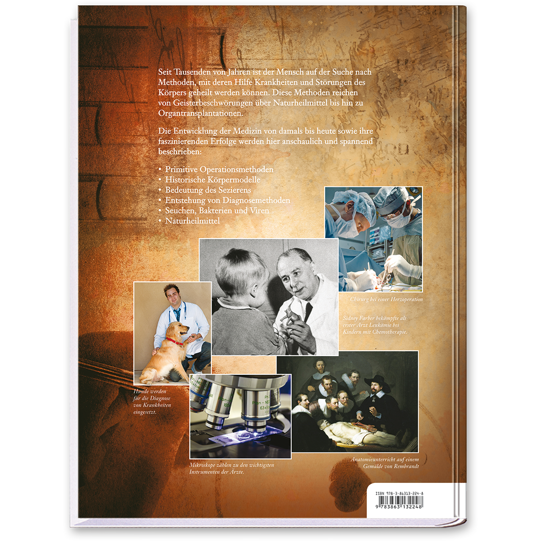 Geschichte der Medizin