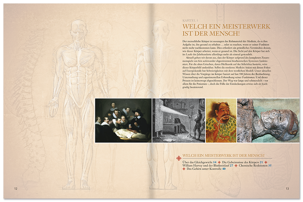 Geschichte der Medizin