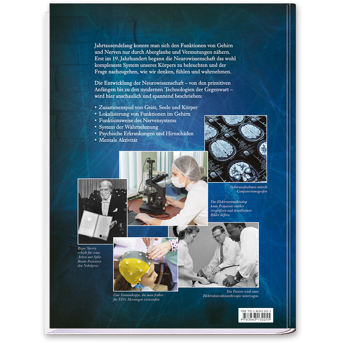 Geschichte der Neurowissenschaft