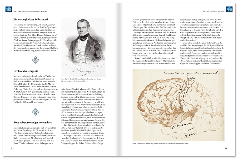 Geschichte der Neurowissenschaft