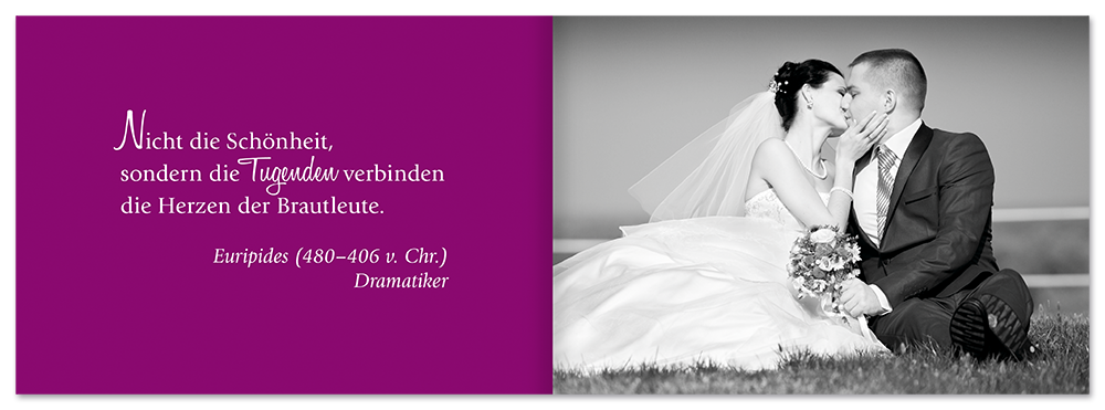 Hochzeit