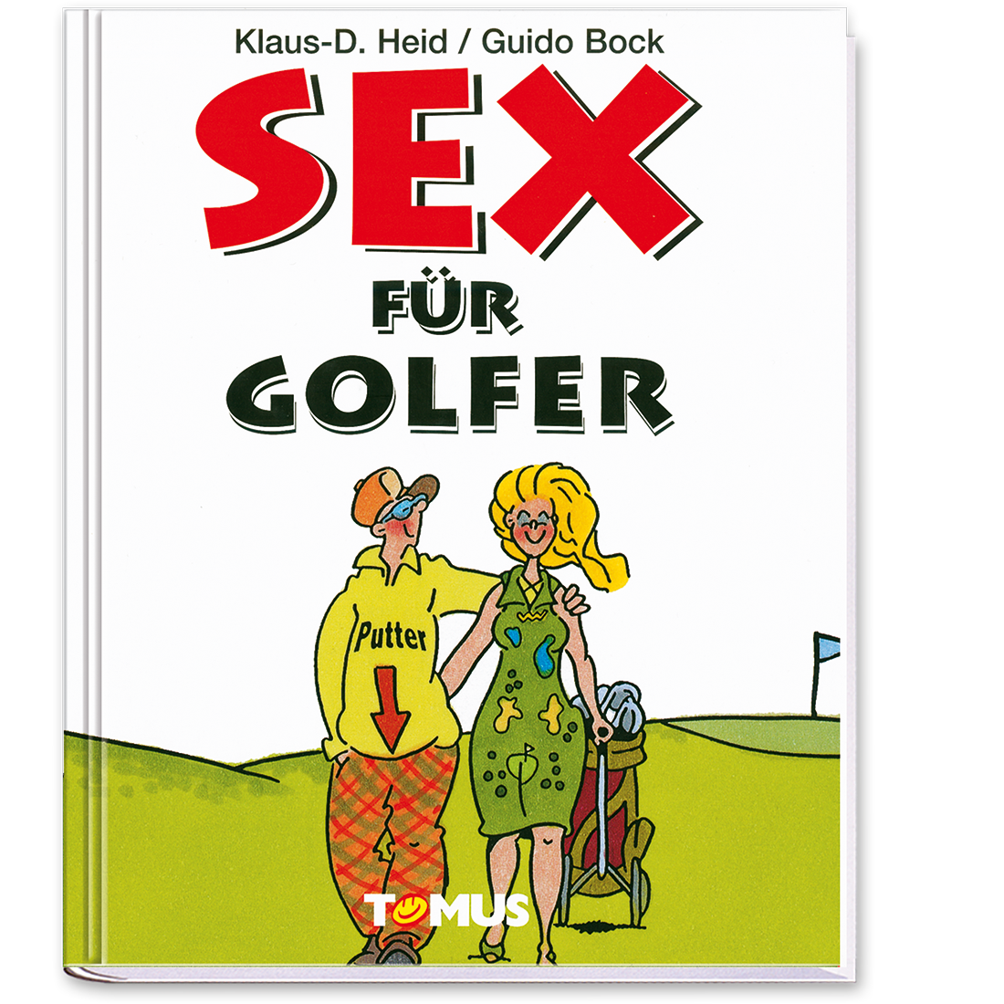 Sex für Golfer