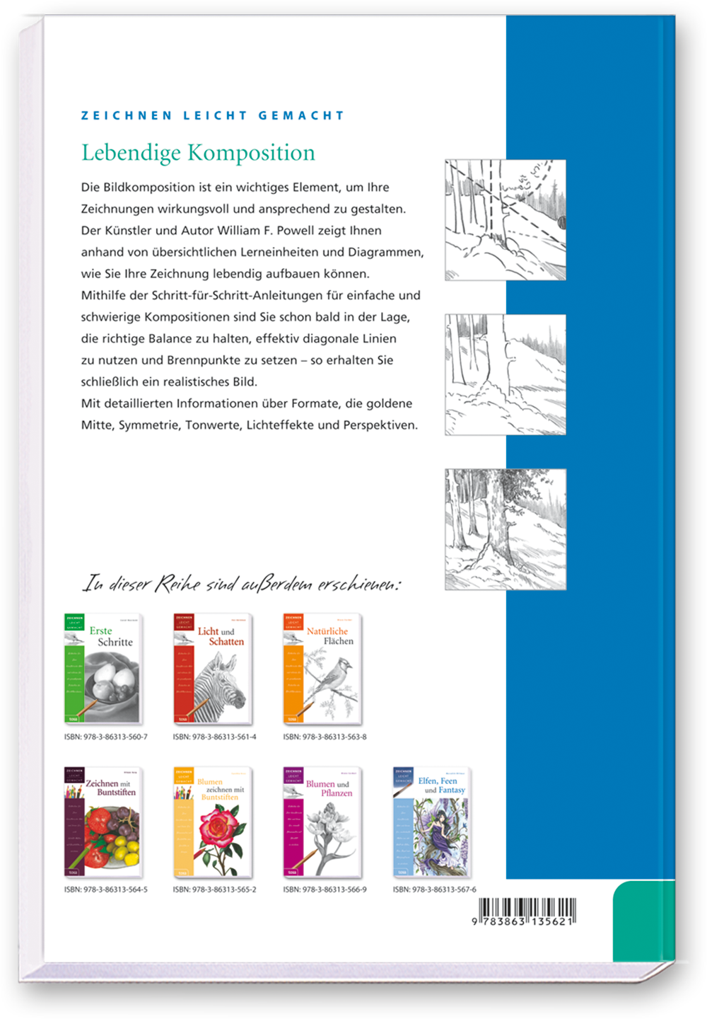 Lebendige Komposition