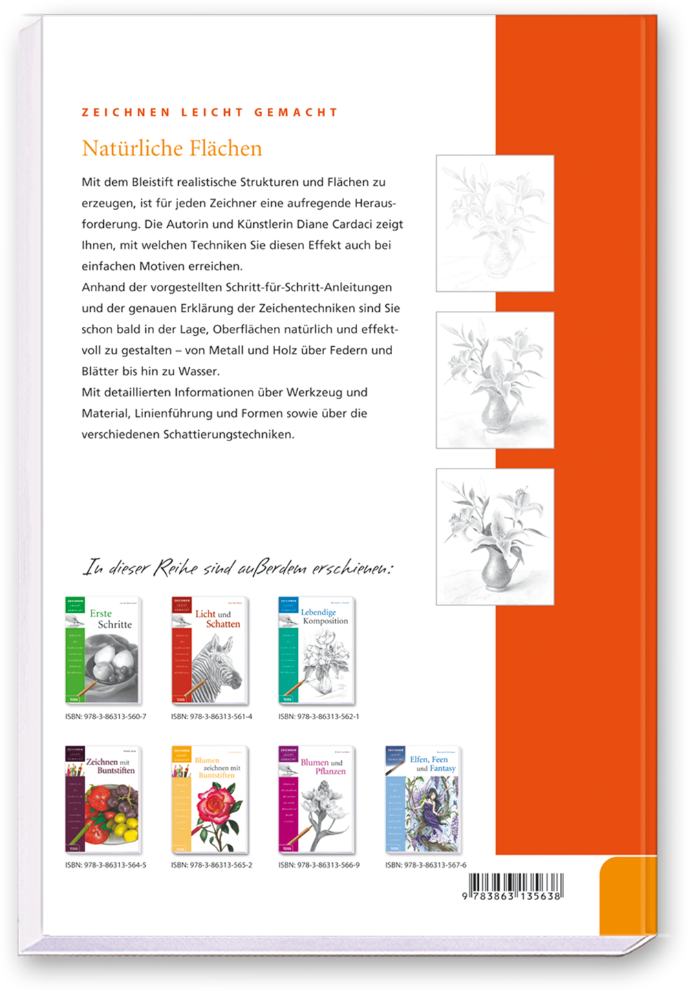 Natürliche Flächen