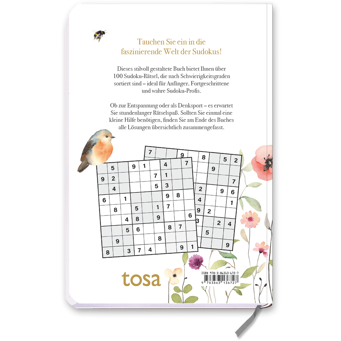 Sudoku – Band 2