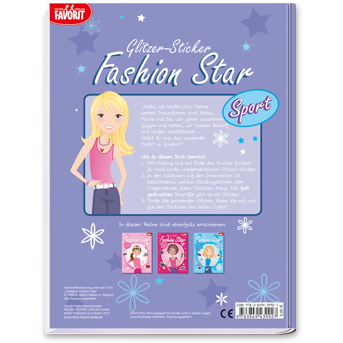 Fashion Star Sport