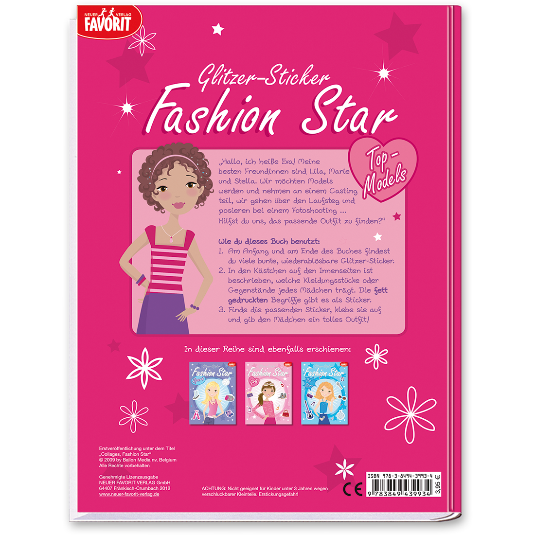 Fashion Star Top-Models