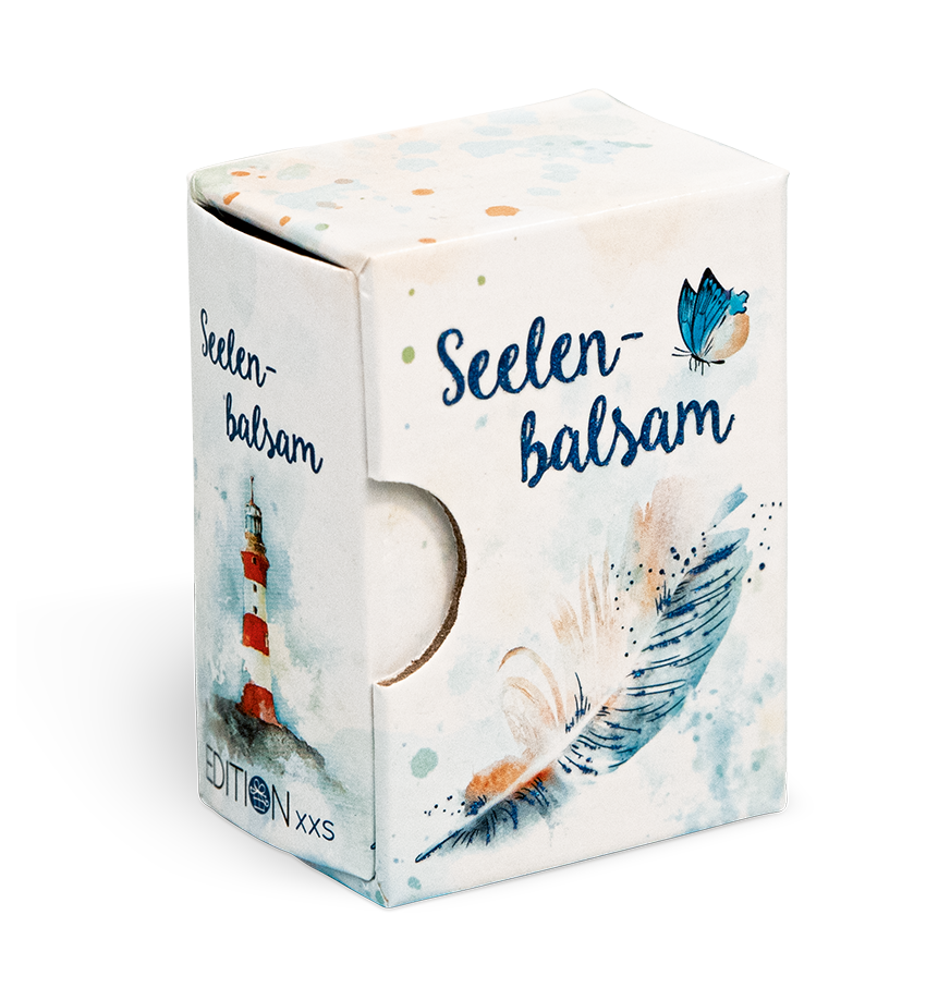Seelenbalsam