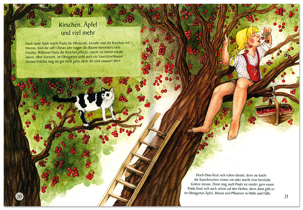 Unser Bauernhof – mit CD