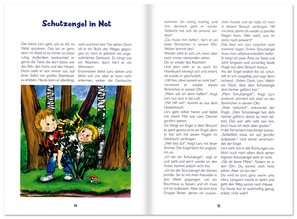 Schlaf gut! – mit CD