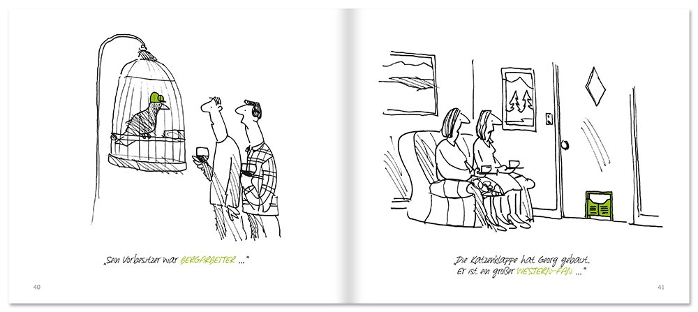 Höhen & Tiefen der Tierbesitzer