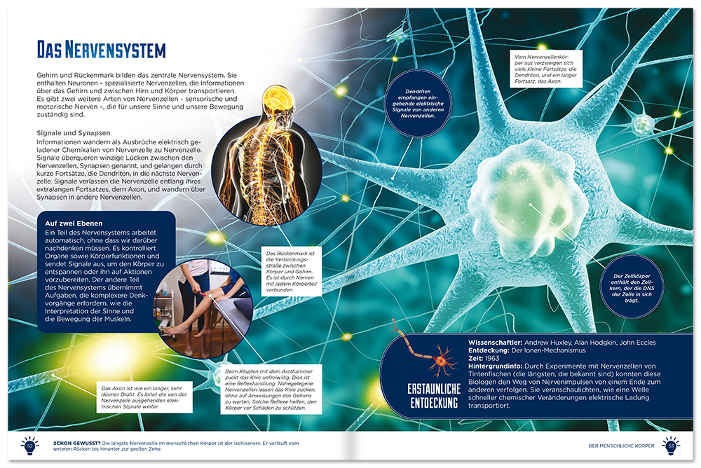 Wissenschaft und Technik