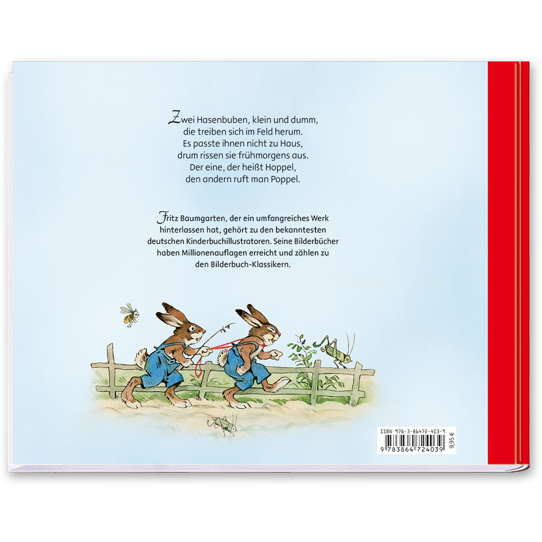 Hoppel und Poppel