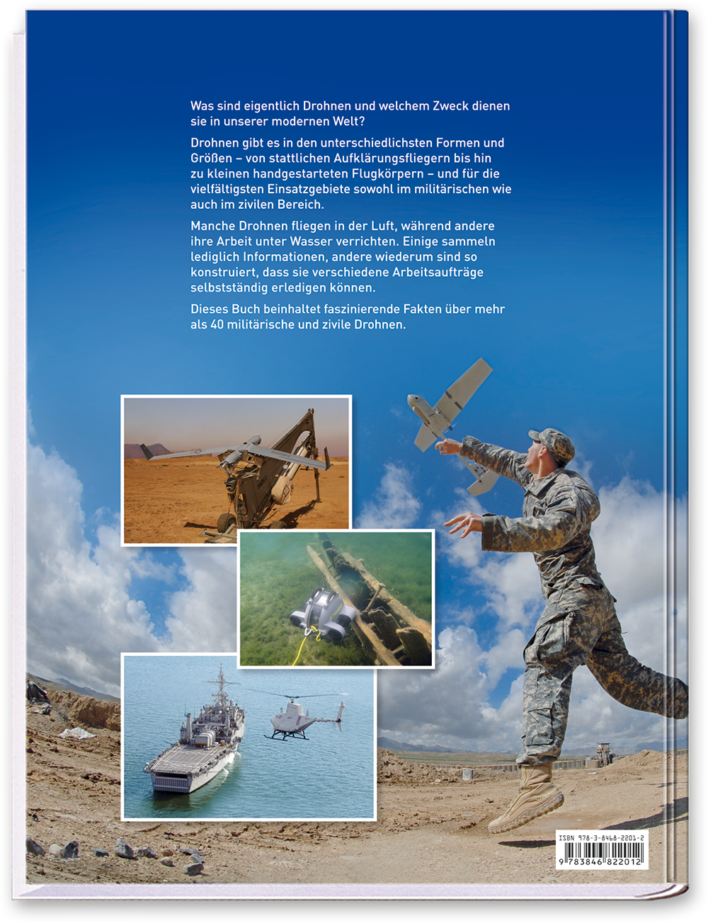 Drohnen