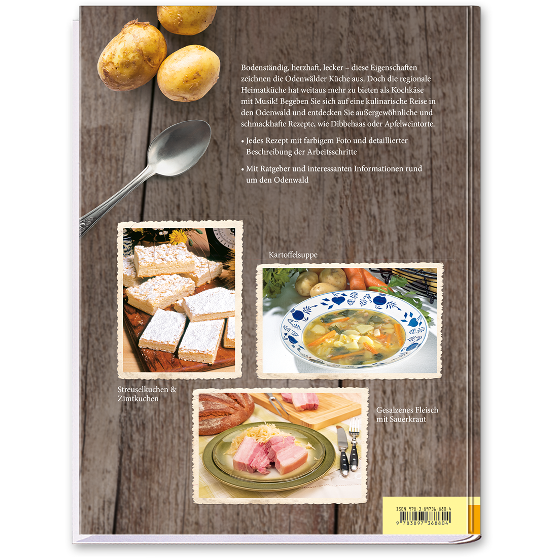 Odenwälder Küche