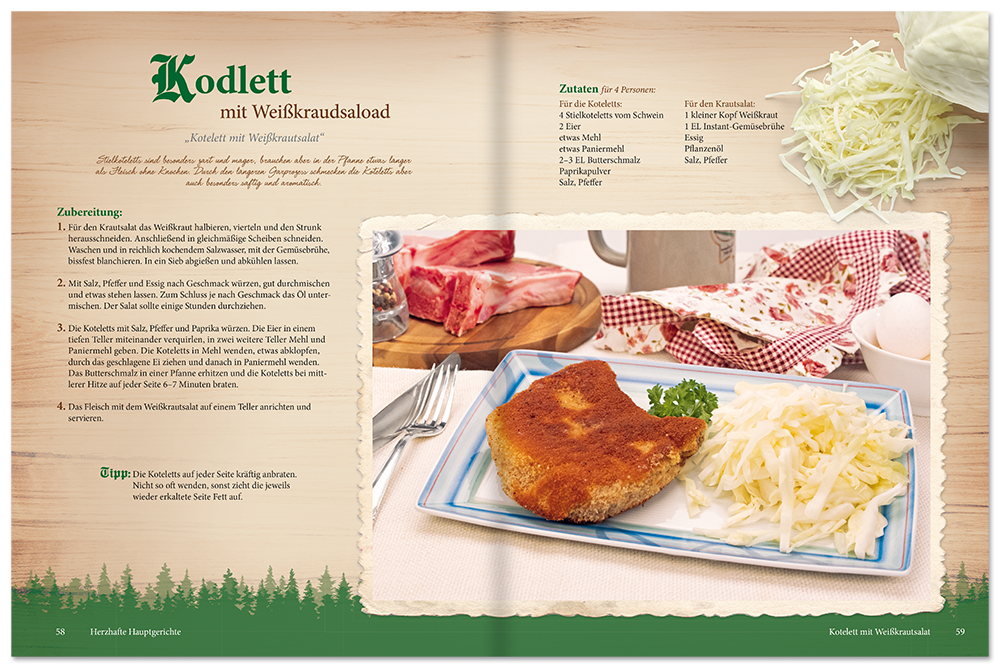 Odenwälder Küche
