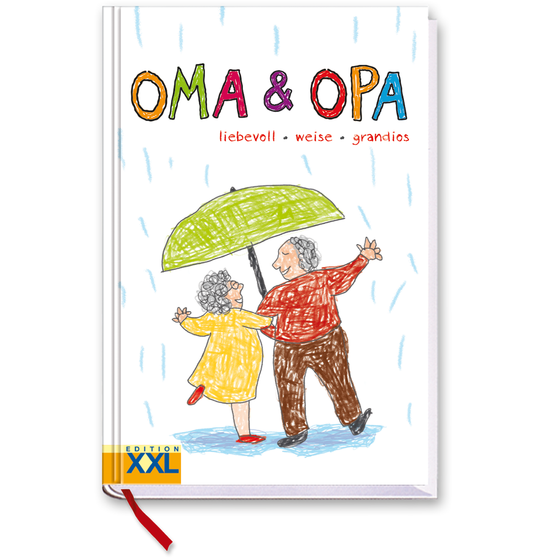 Oma & Opa
