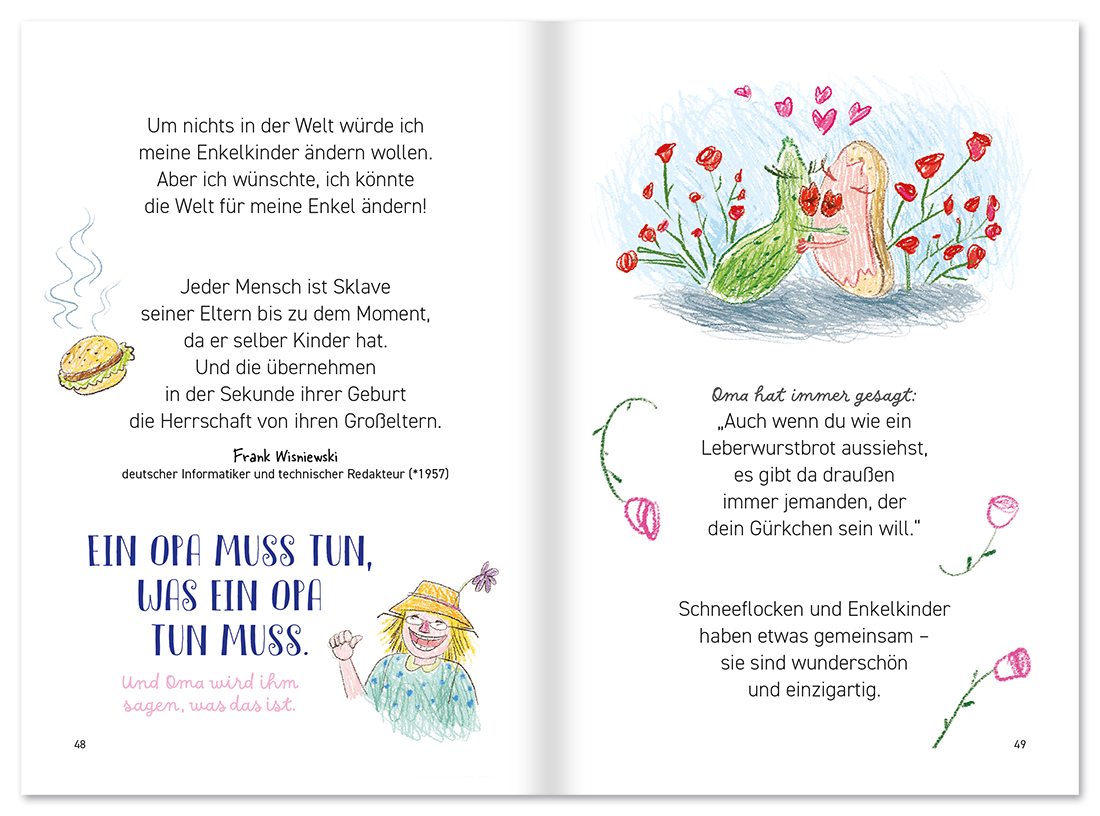 Oma & Opa
