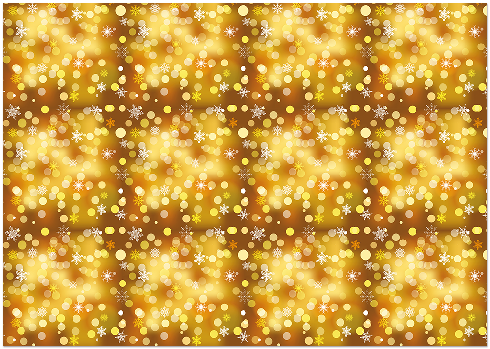 Weihnachts-Geschenkpapier