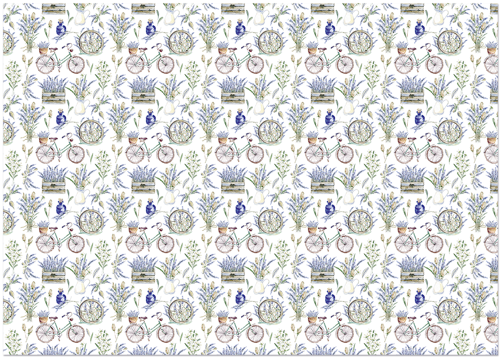 Träumerei – Geschenkpapier