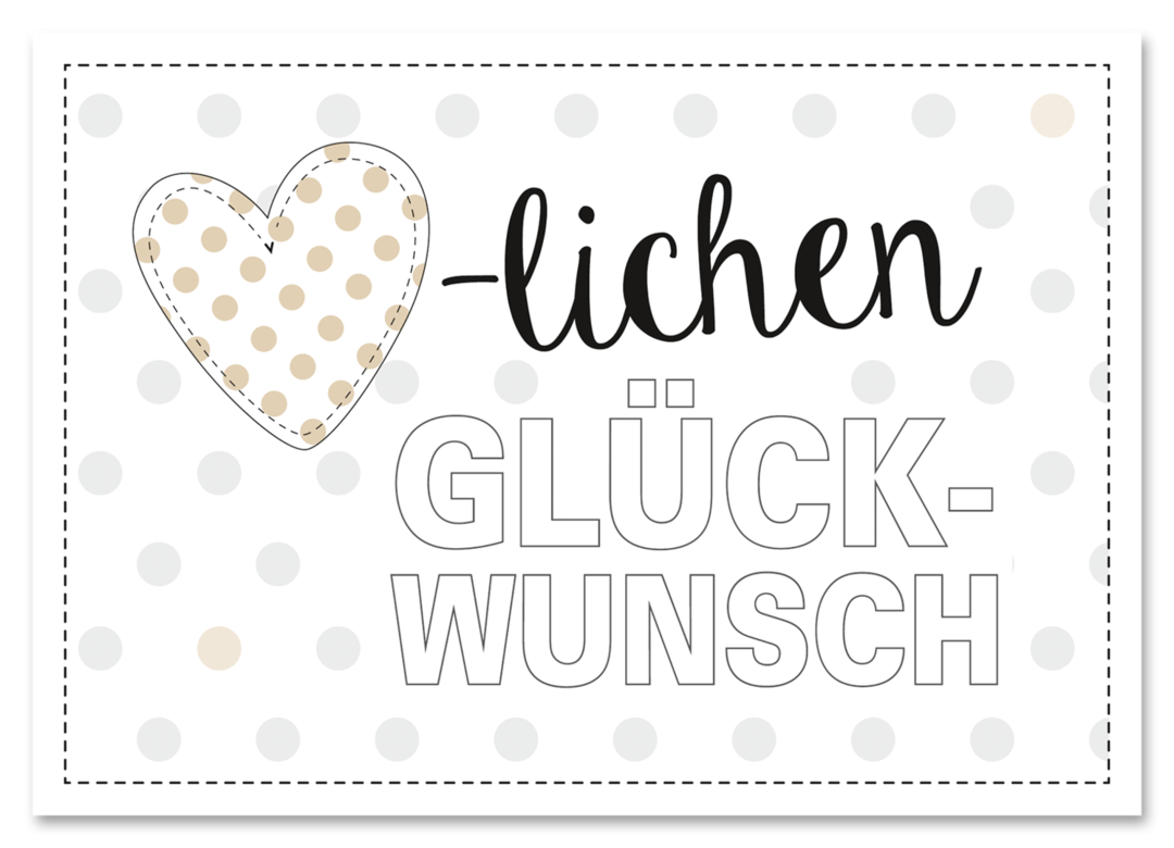 Anlässe Geschenkbuch Geschenkkarten zum Ausmalen Leseprobe S3 Tosa Onlineshop