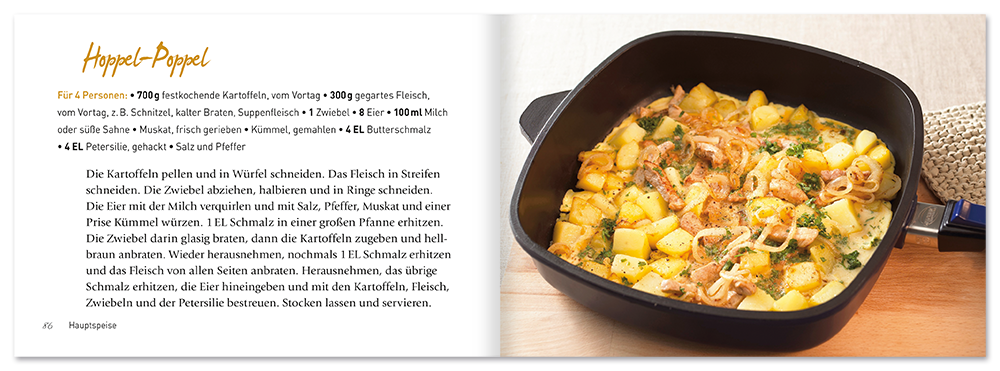 Berlin Regionalia Region entdecken Leseprobe S86–87 Tosa Onlineshop