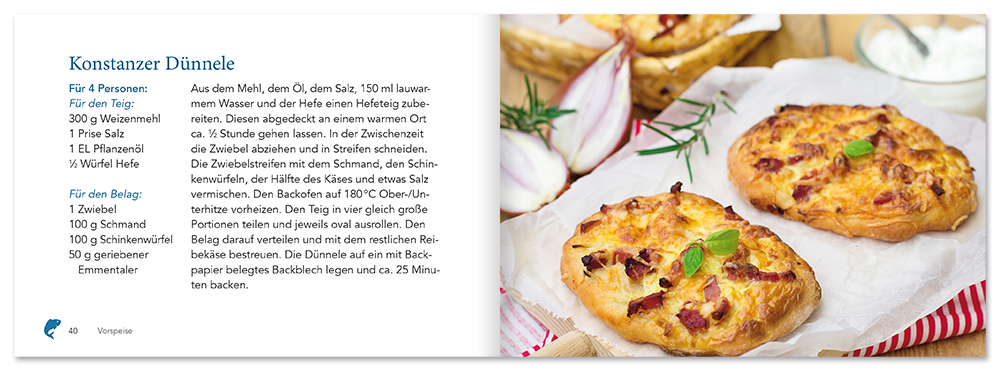 Bodensee Regionalia Region entdecken Leseprobe S40–41 Tosa Onlineshop